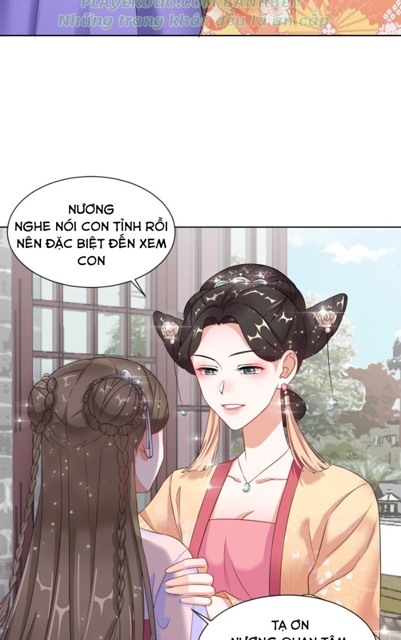 Công Lược Trưởng Thành Của Vương Phi - Chương 7 - Trang 7