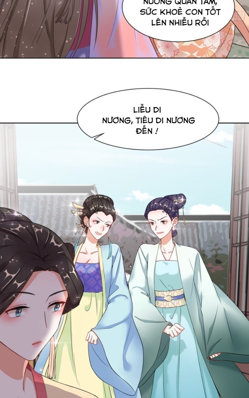 Công Lược Trưởng Thành Của Vương Phi - Chương 7 - Trang 8