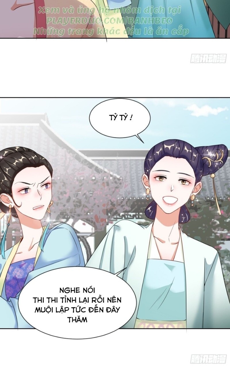 Công Lược Trưởng Thành Của Vương Phi - Chương 7 - Trang 9