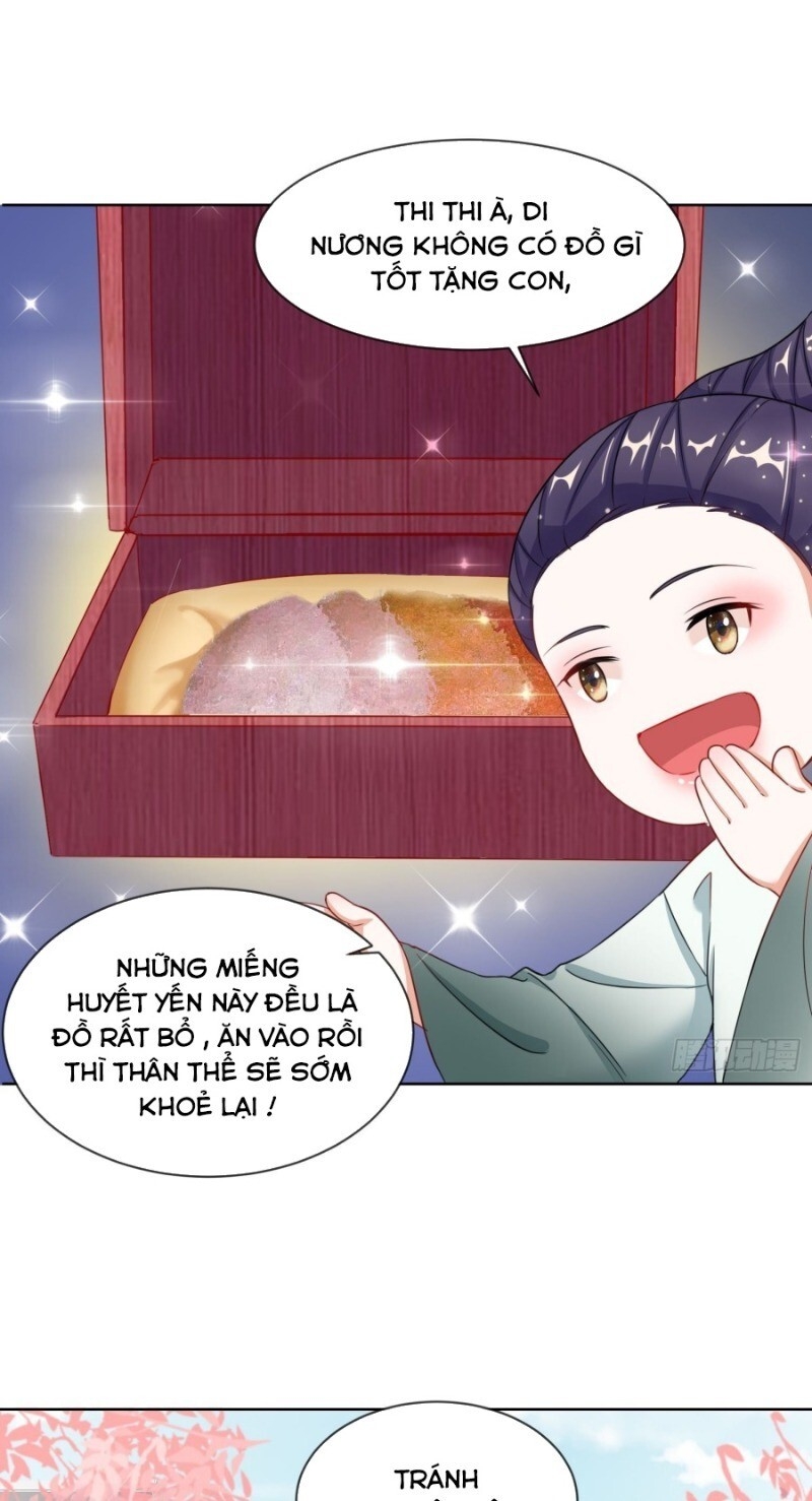 Công Lược Trưởng Thành Của Vương Phi - Chương 7 - Trang 10