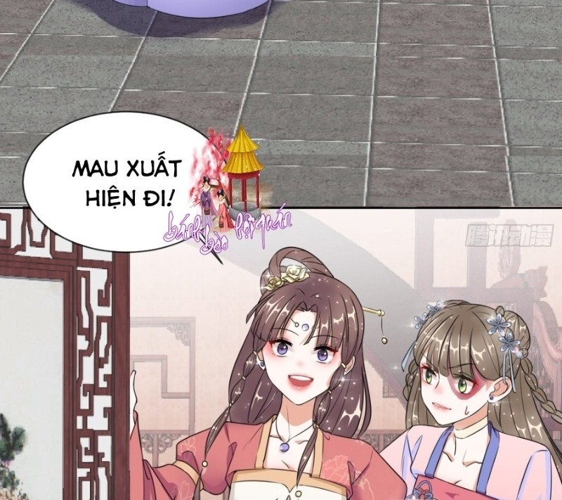 Công Lược Trưởng Thành Của Vương Phi - Chương 8 - Trang 11