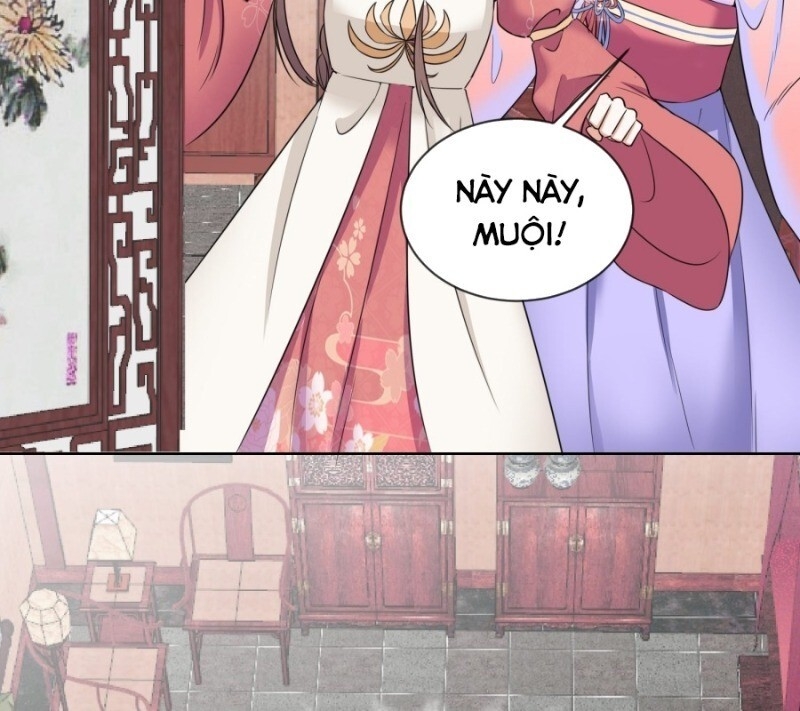 Công Lược Trưởng Thành Của Vương Phi - Chương 8 - Trang 12