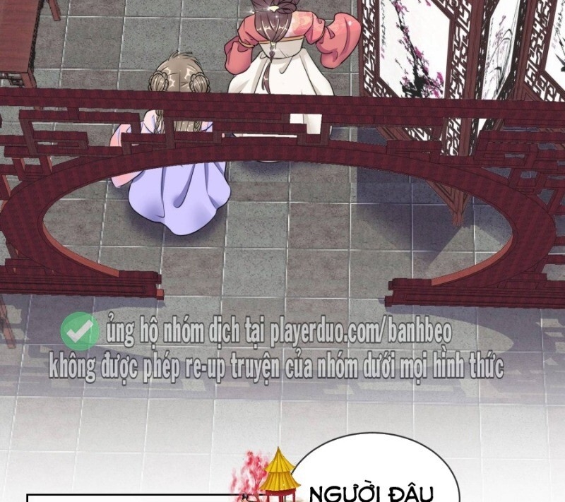 Công Lược Trưởng Thành Của Vương Phi - Chương 8 - Trang 14