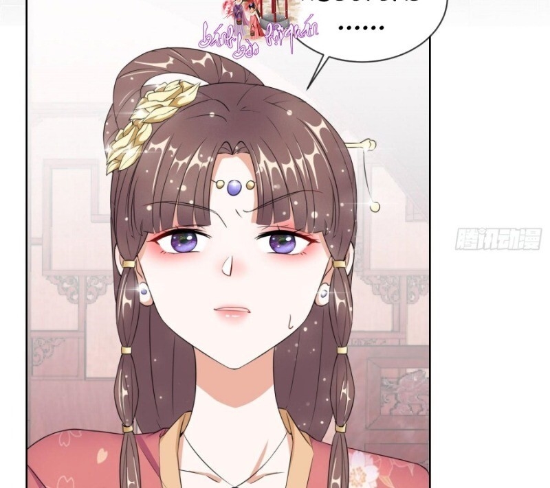 Công Lược Trưởng Thành Của Vương Phi - Chương 8 - Trang 15