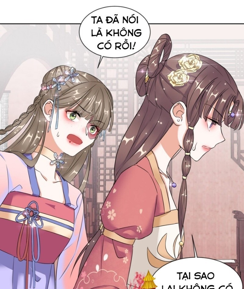 Công Lược Trưởng Thành Của Vương Phi - Chương 8 - Trang 17