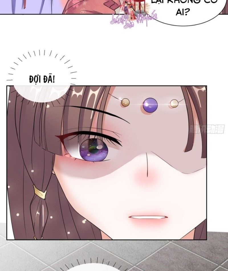 Công Lược Trưởng Thành Của Vương Phi - Chương 8 - Trang 18