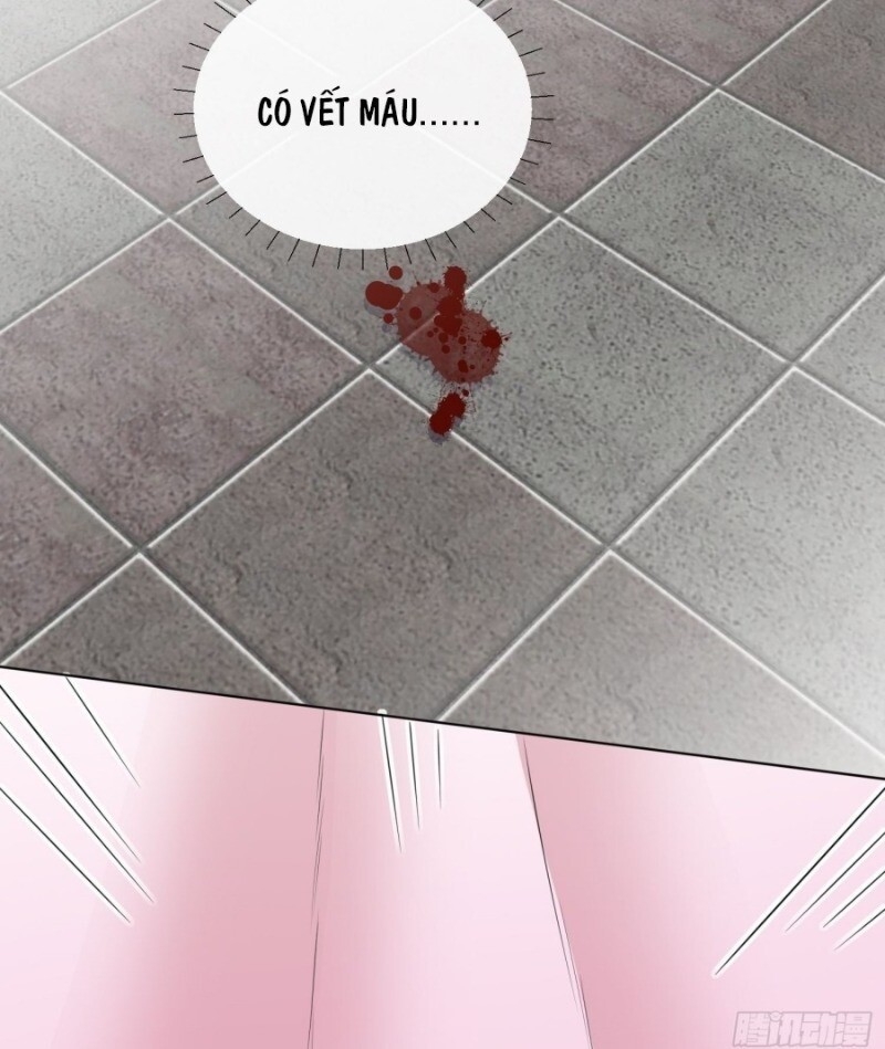 Công Lược Trưởng Thành Của Vương Phi - Chương 8 - Trang 19