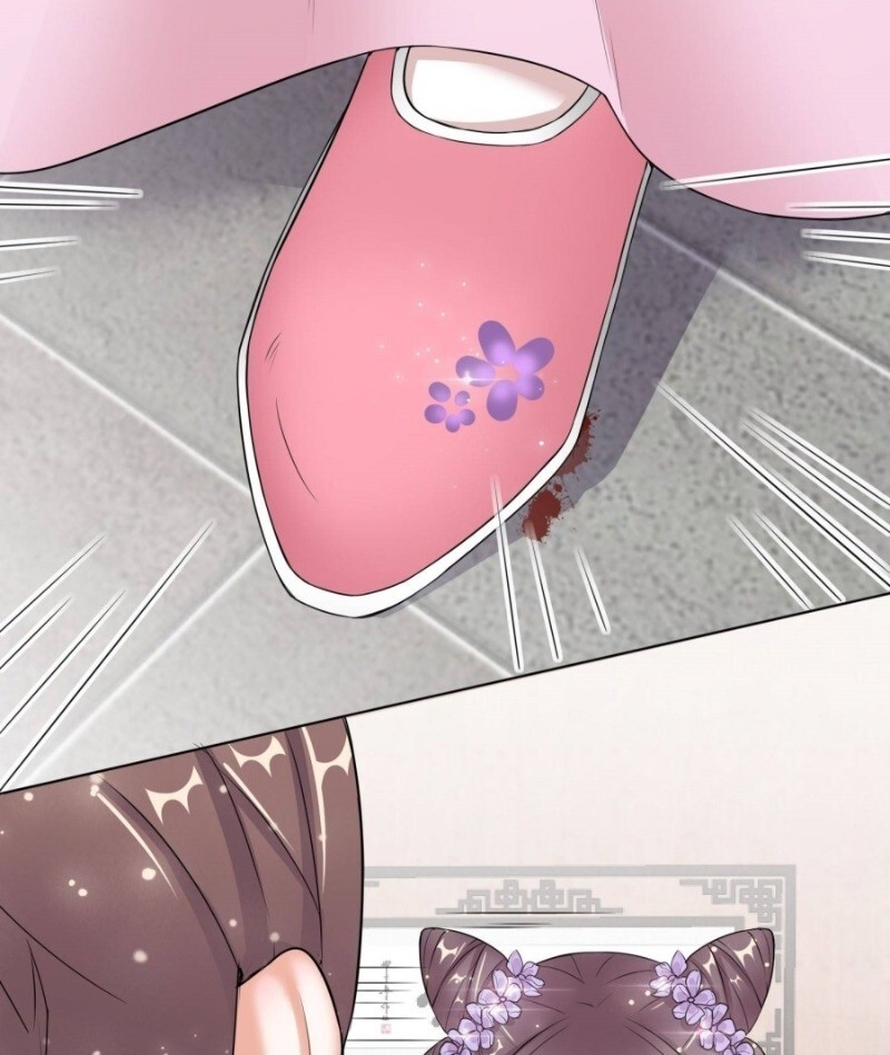 Công Lược Trưởng Thành Của Vương Phi - Chương 8 - Trang 20