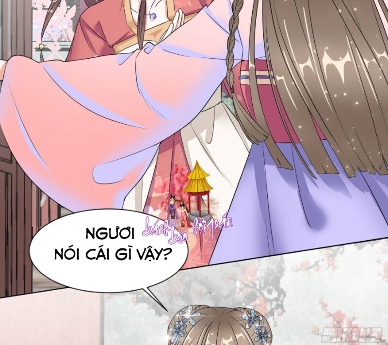 Công Lược Trưởng Thành Của Vương Phi - Chương 8 - Trang 3