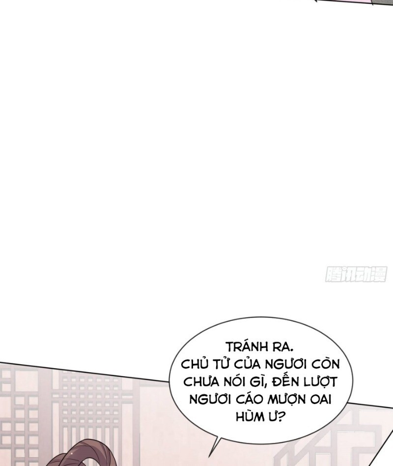 Công Lược Trưởng Thành Của Vương Phi - Chương 8 - Trang 22