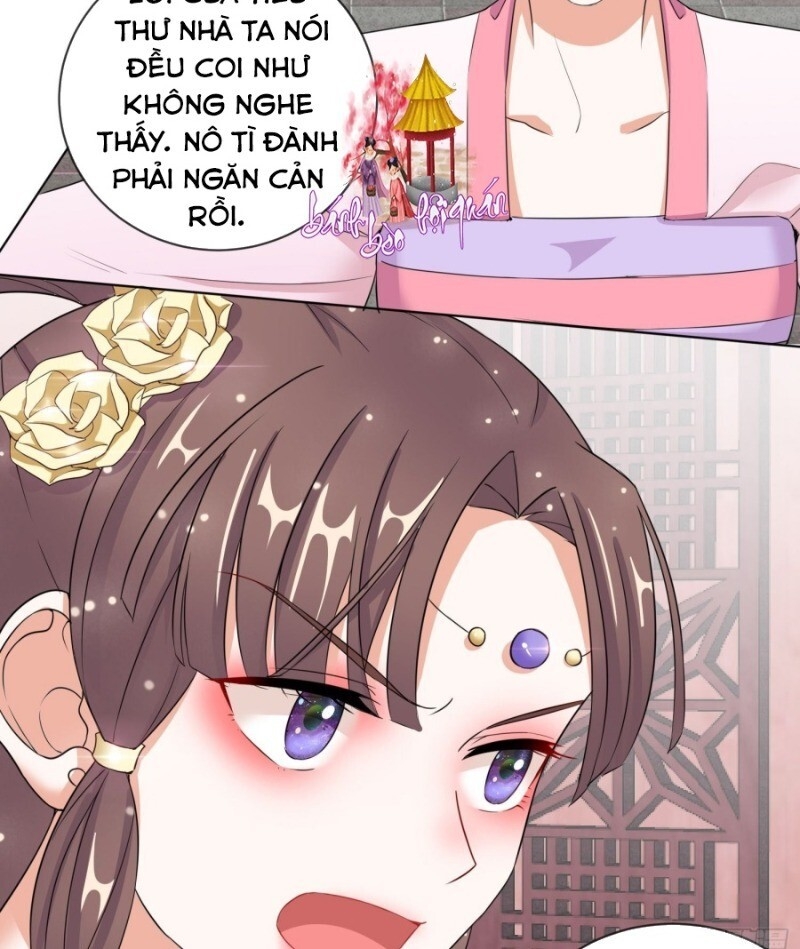 Công Lược Trưởng Thành Của Vương Phi - Chương 8 - Trang 24