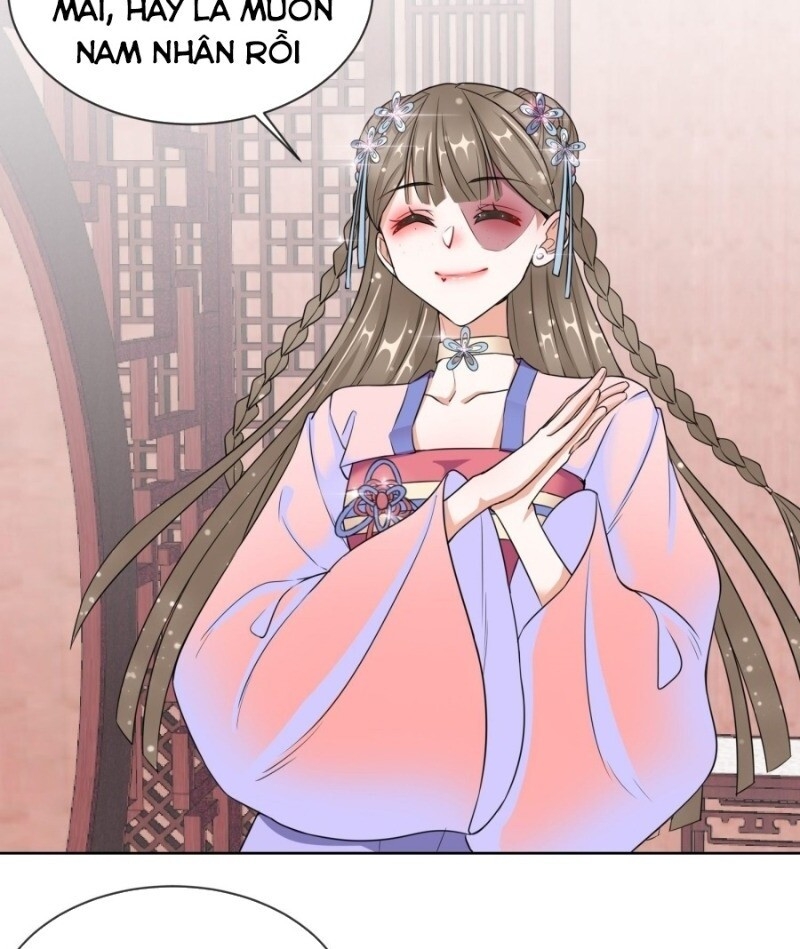 Công Lược Trưởng Thành Của Vương Phi - Chương 8 - Trang 28