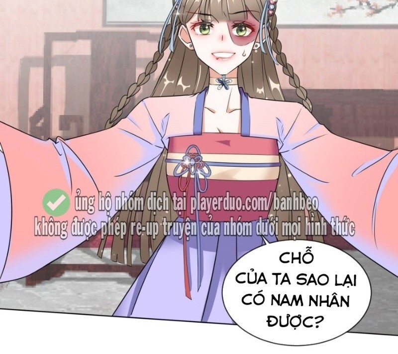 Công Lược Trưởng Thành Của Vương Phi - Chương 8 - Trang 4