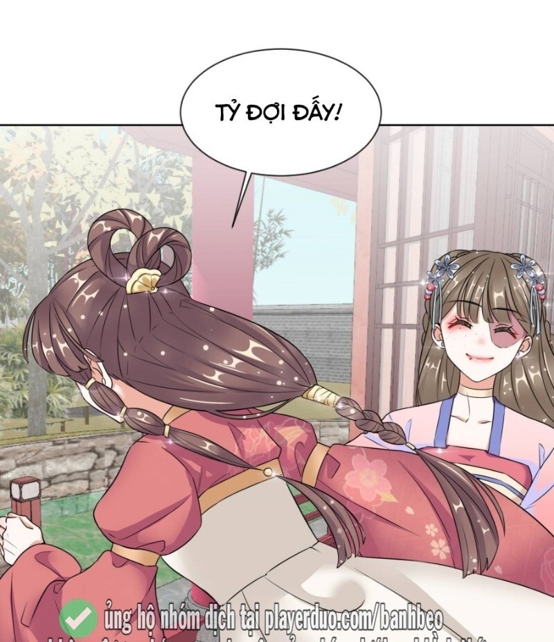 Công Lược Trưởng Thành Của Vương Phi - Chương 8 - Trang 32