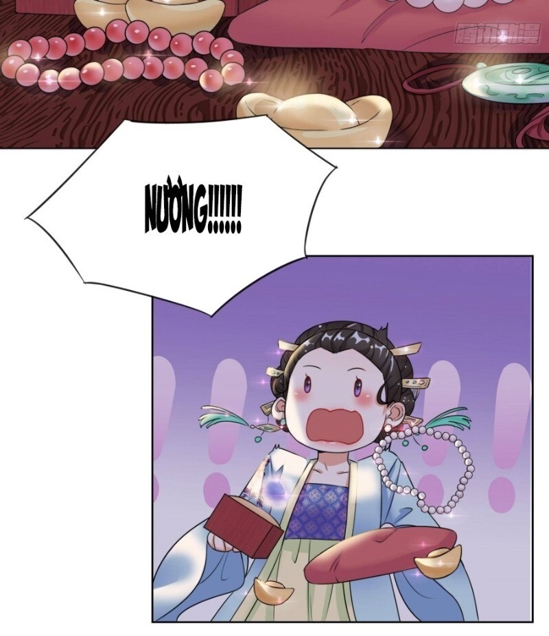 Công Lược Trưởng Thành Của Vương Phi - Chương 8 - Trang 35