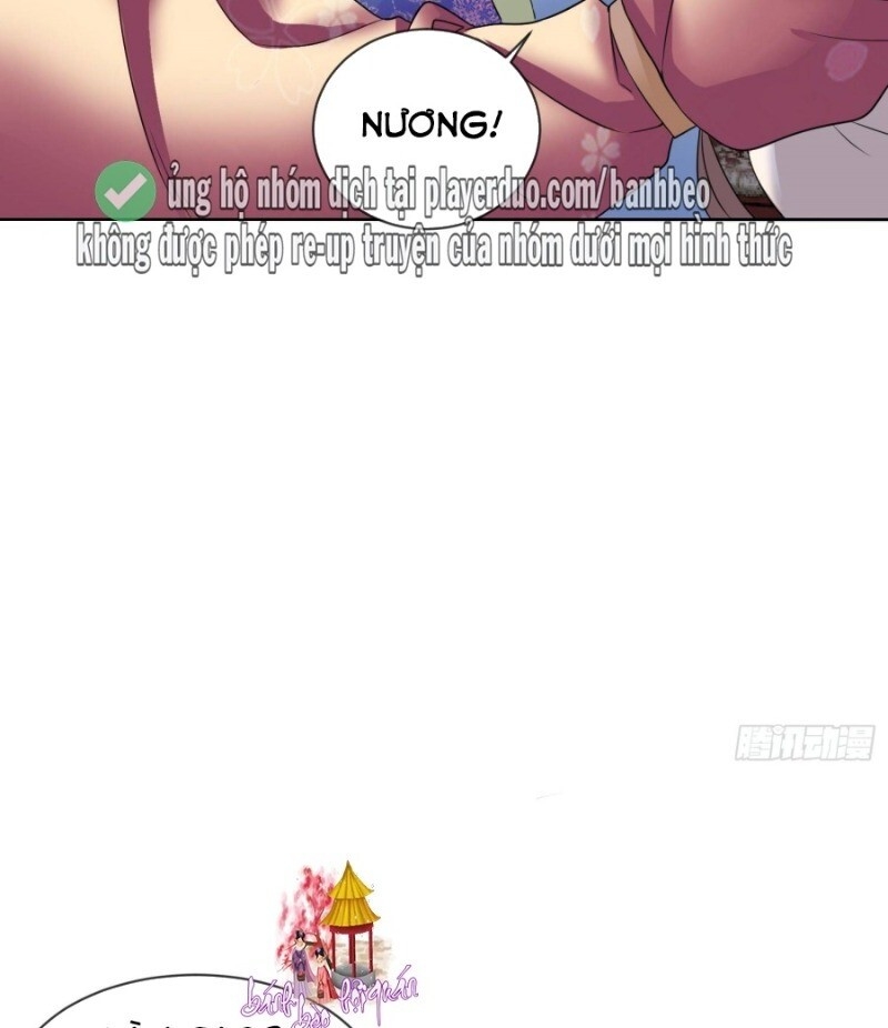 Công Lược Trưởng Thành Của Vương Phi - Chương 8 - Trang 37