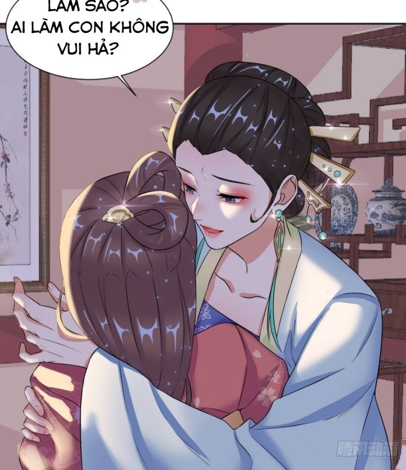 Công Lược Trưởng Thành Của Vương Phi - Chương 8 - Trang 38