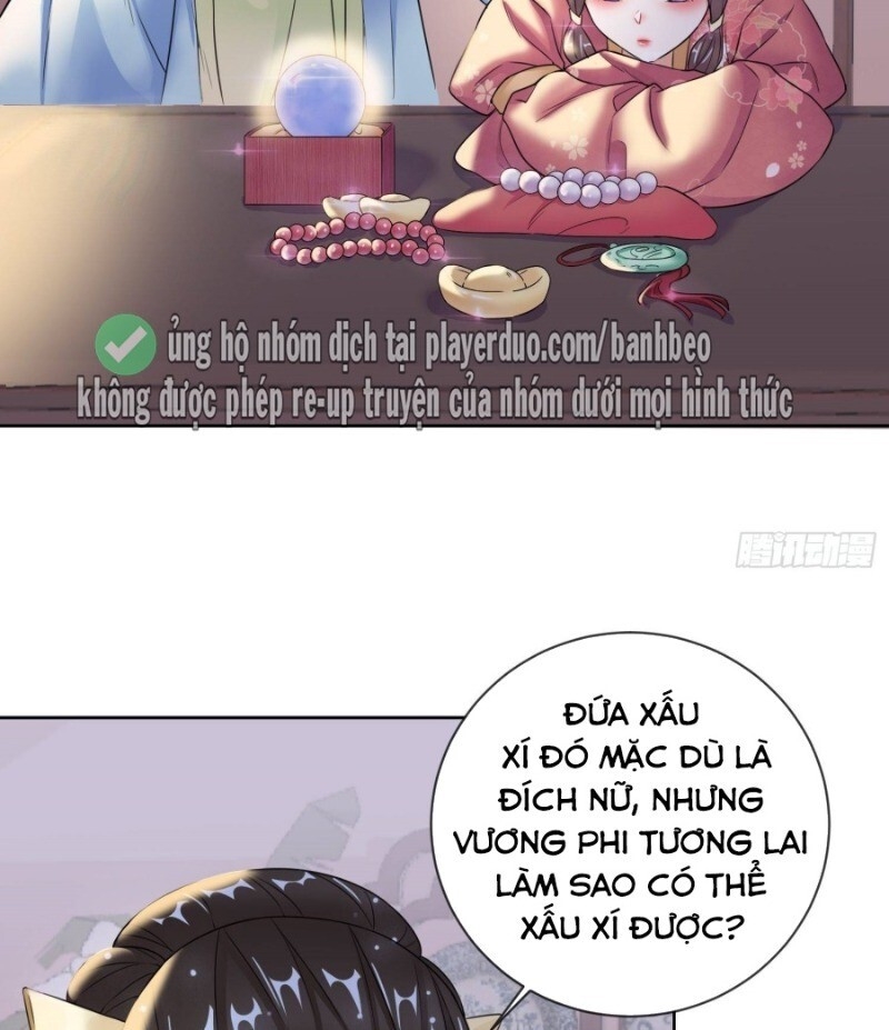 Công Lược Trưởng Thành Của Vương Phi - Chương 8 - Trang 44