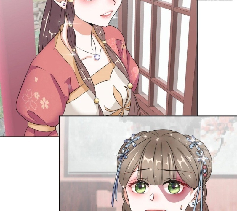 Công Lược Trưởng Thành Của Vương Phi - Chương 8 - Trang 6