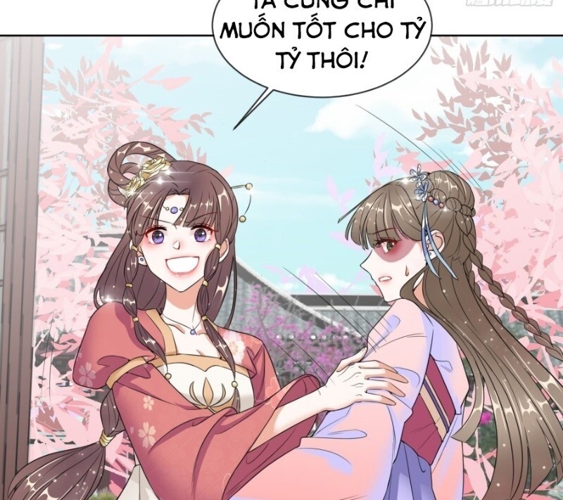 Công Lược Trưởng Thành Của Vương Phi - Chương 8 - Trang 8