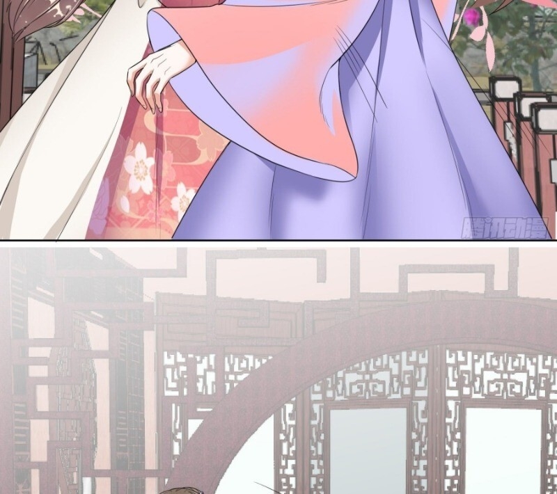 Công Lược Trưởng Thành Của Vương Phi - Chương 8 - Trang 9