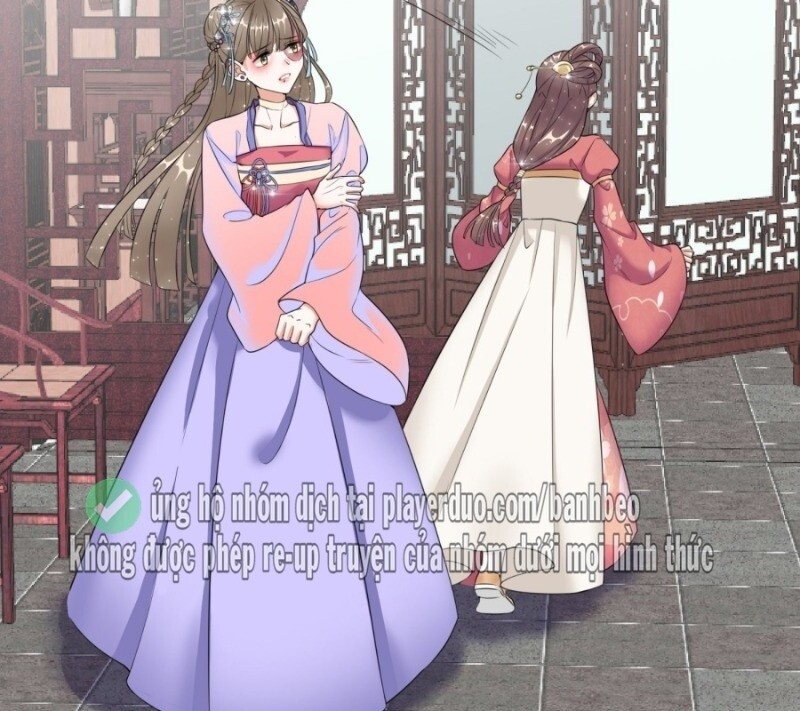 Công Lược Trưởng Thành Của Vương Phi - Chương 8 - Trang 10