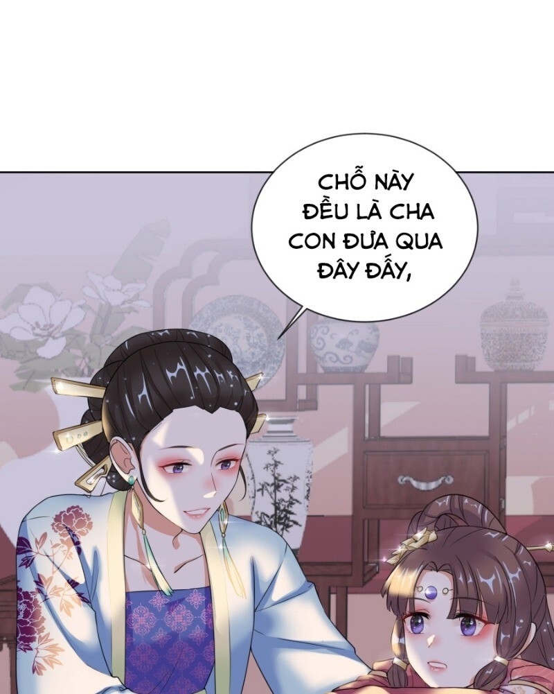 Công Lược Trưởng Thành Của Vương Phi - Chương 9 - Trang 2