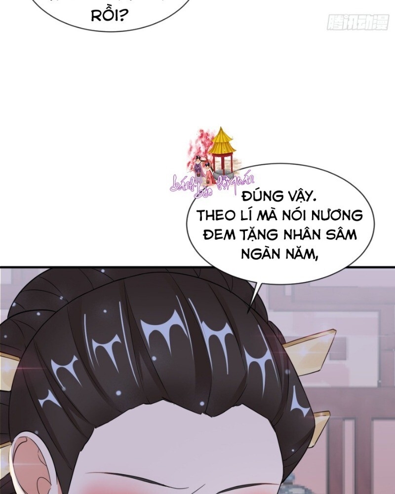 Công Lược Trưởng Thành Của Vương Phi - Chương 9 - Trang 11