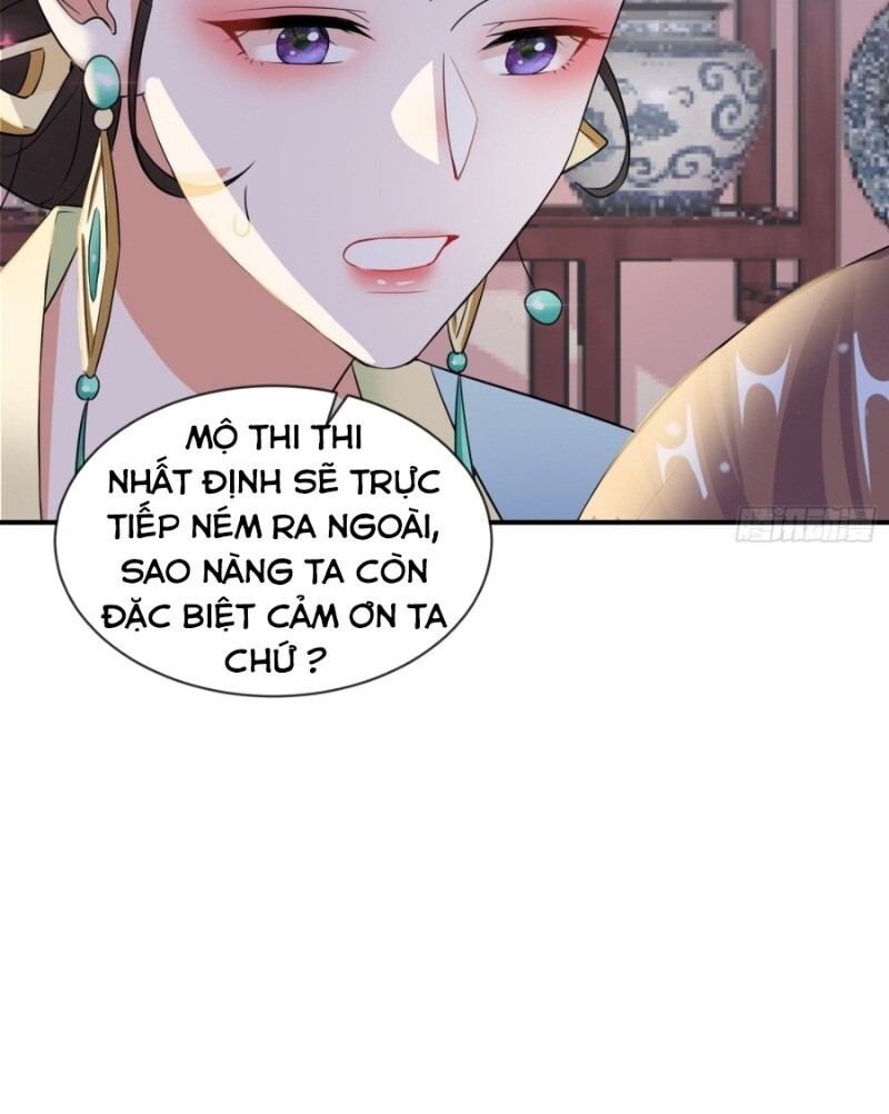 Công Lược Trưởng Thành Của Vương Phi - Chương 9 - Trang 12