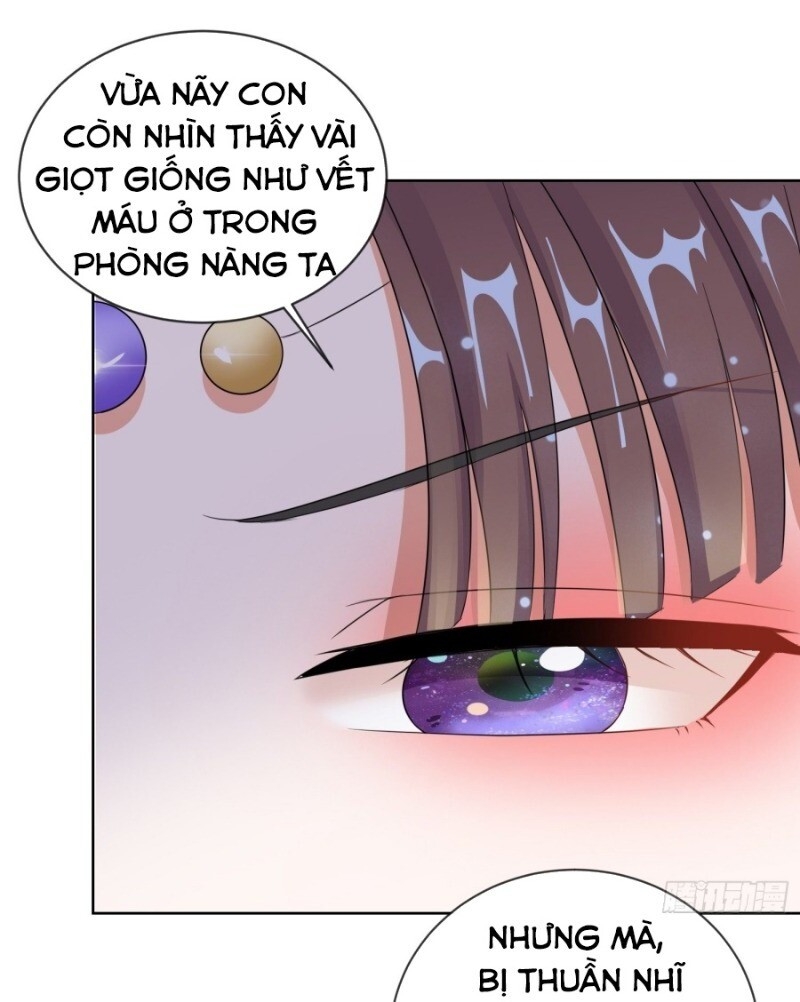 Công Lược Trưởng Thành Của Vương Phi - Chương 9 - Trang 13