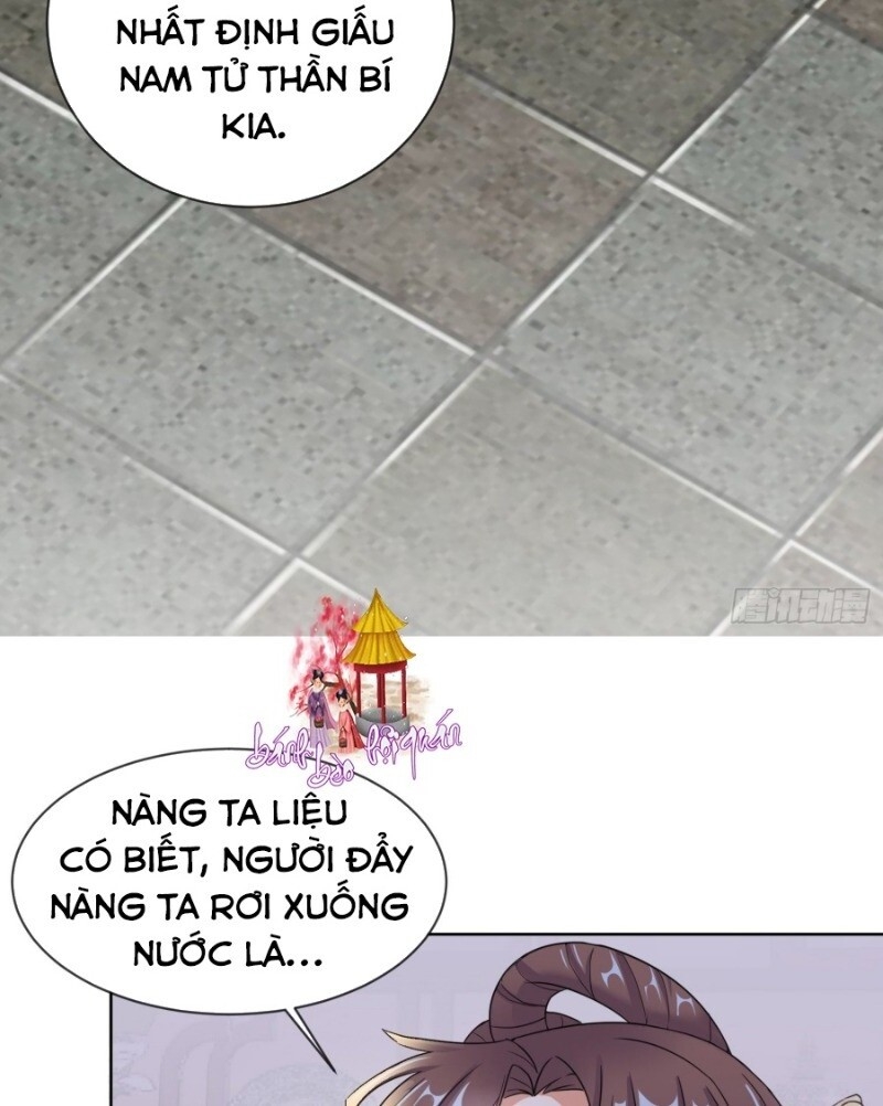 Công Lược Trưởng Thành Của Vương Phi - Chương 9 - Trang 15