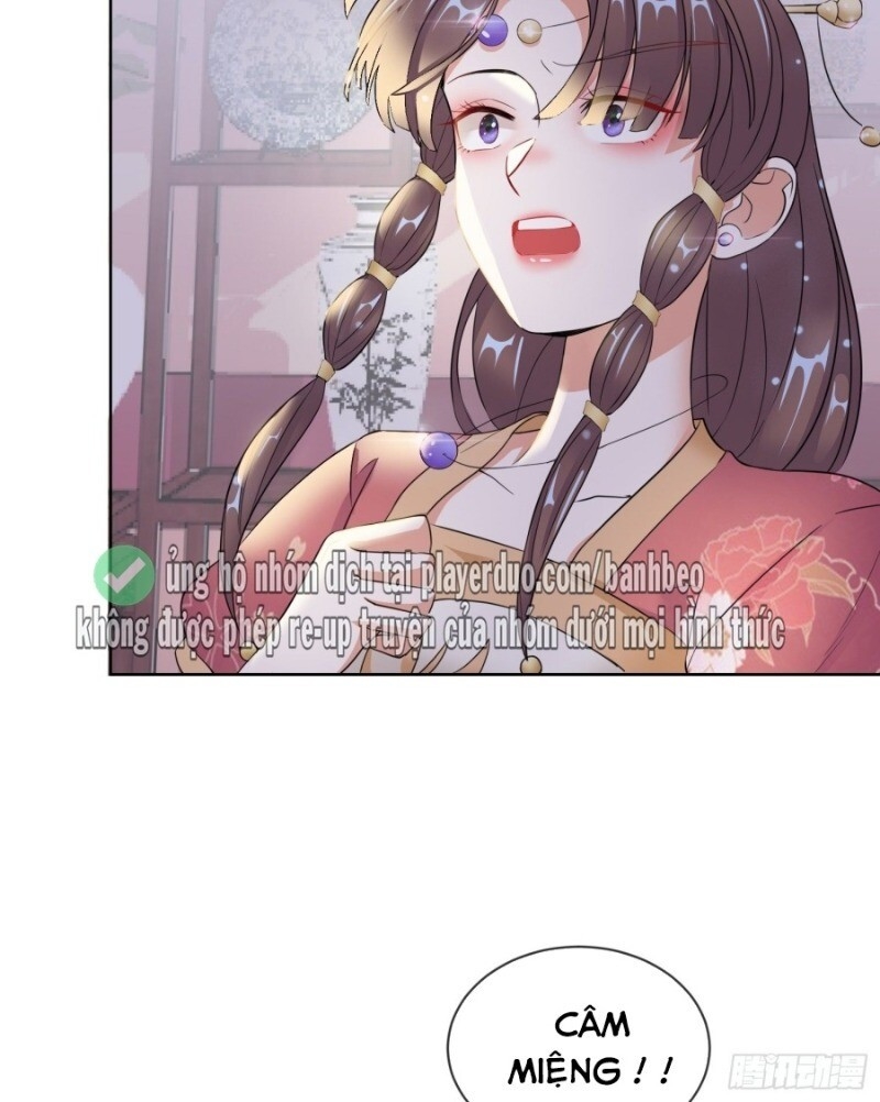 Công Lược Trưởng Thành Của Vương Phi - Chương 9 - Trang 16