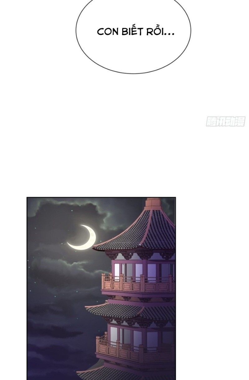 Công Lược Trưởng Thành Của Vương Phi - Chương 9 - Trang 19