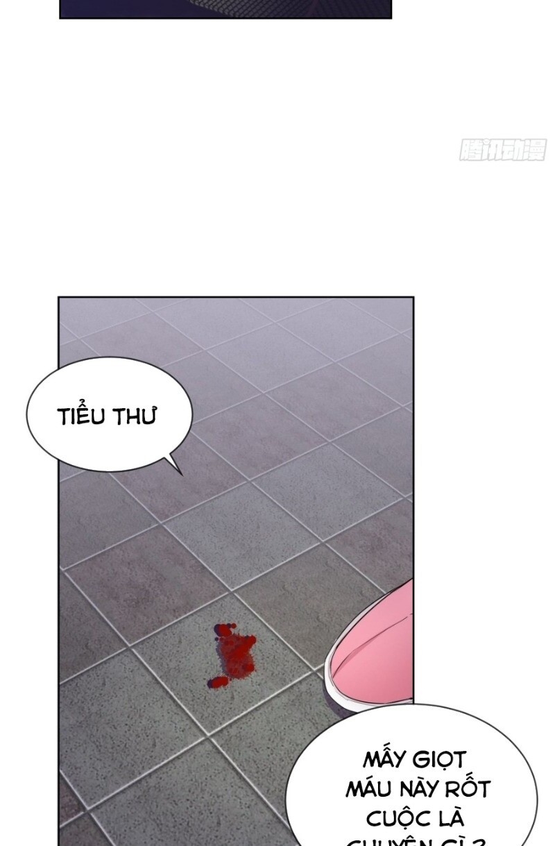 Công Lược Trưởng Thành Của Vương Phi - Chương 9 - Trang 20