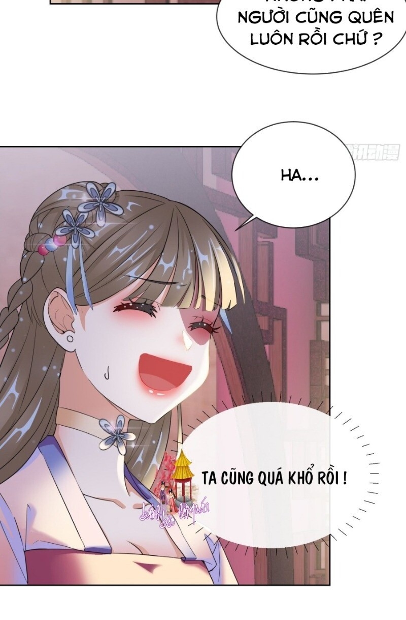 Công Lược Trưởng Thành Của Vương Phi - Chương 9 - Trang 30