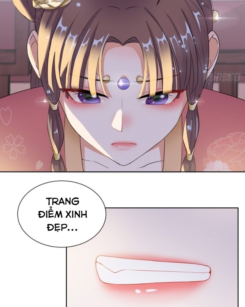 Công Lược Trưởng Thành Của Vương Phi - Chương 9 - Trang 4