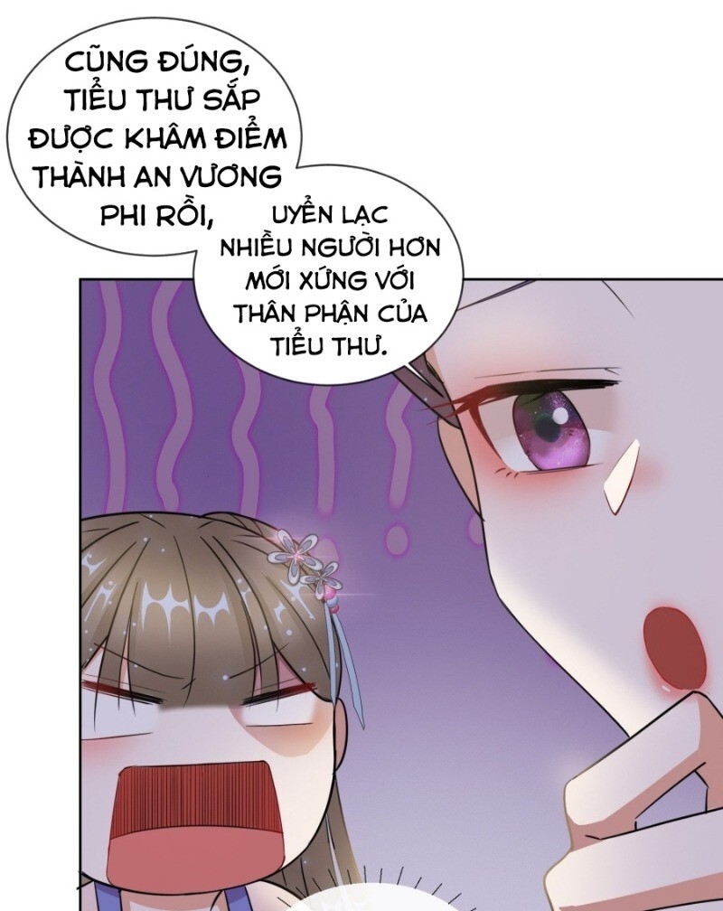 Công Lược Trưởng Thành Của Vương Phi - Chương 9 - Trang 32