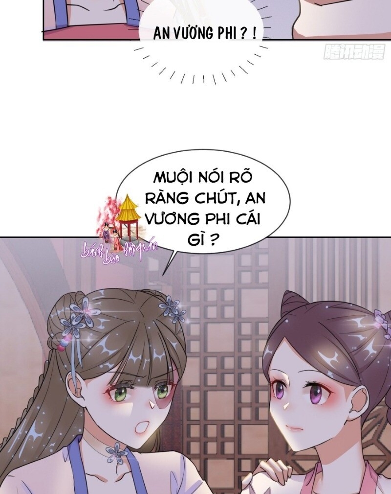 Công Lược Trưởng Thành Của Vương Phi - Chương 9 - Trang 33