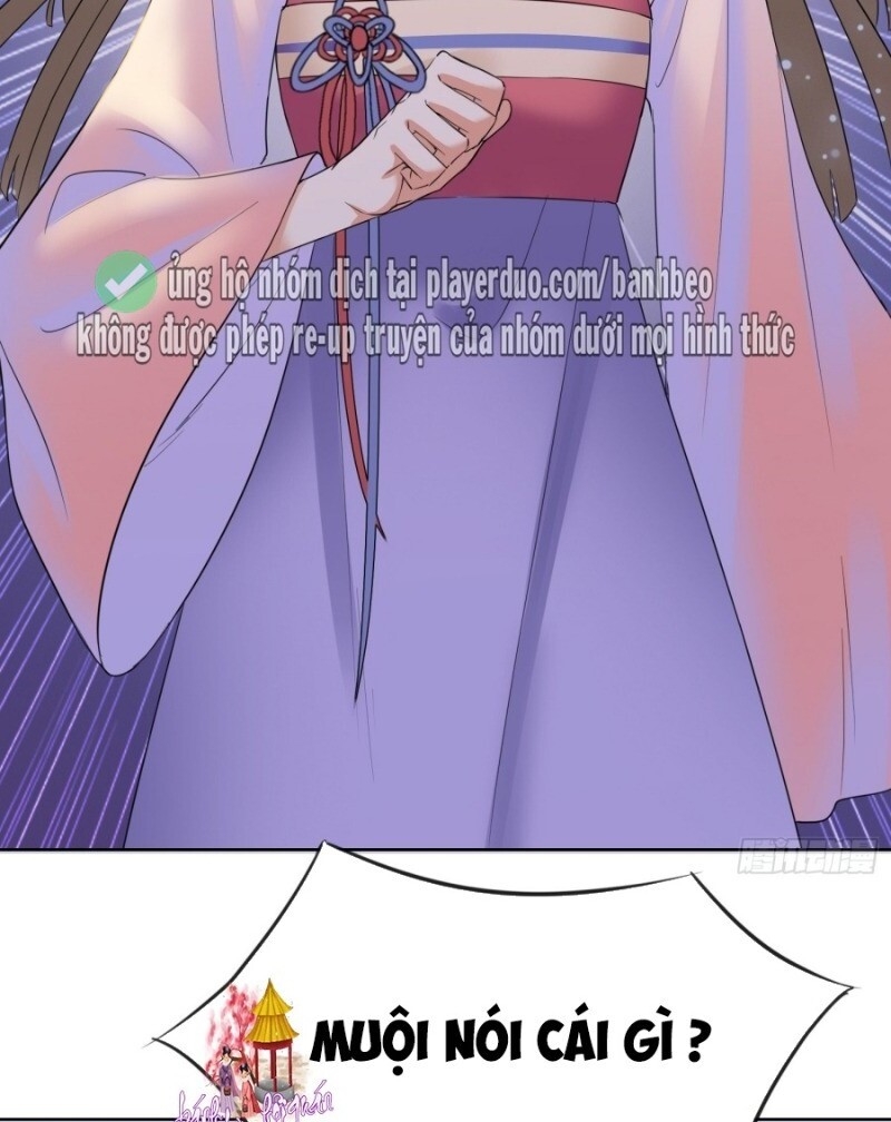 Công Lược Trưởng Thành Của Vương Phi - Chương 9 - Trang 38