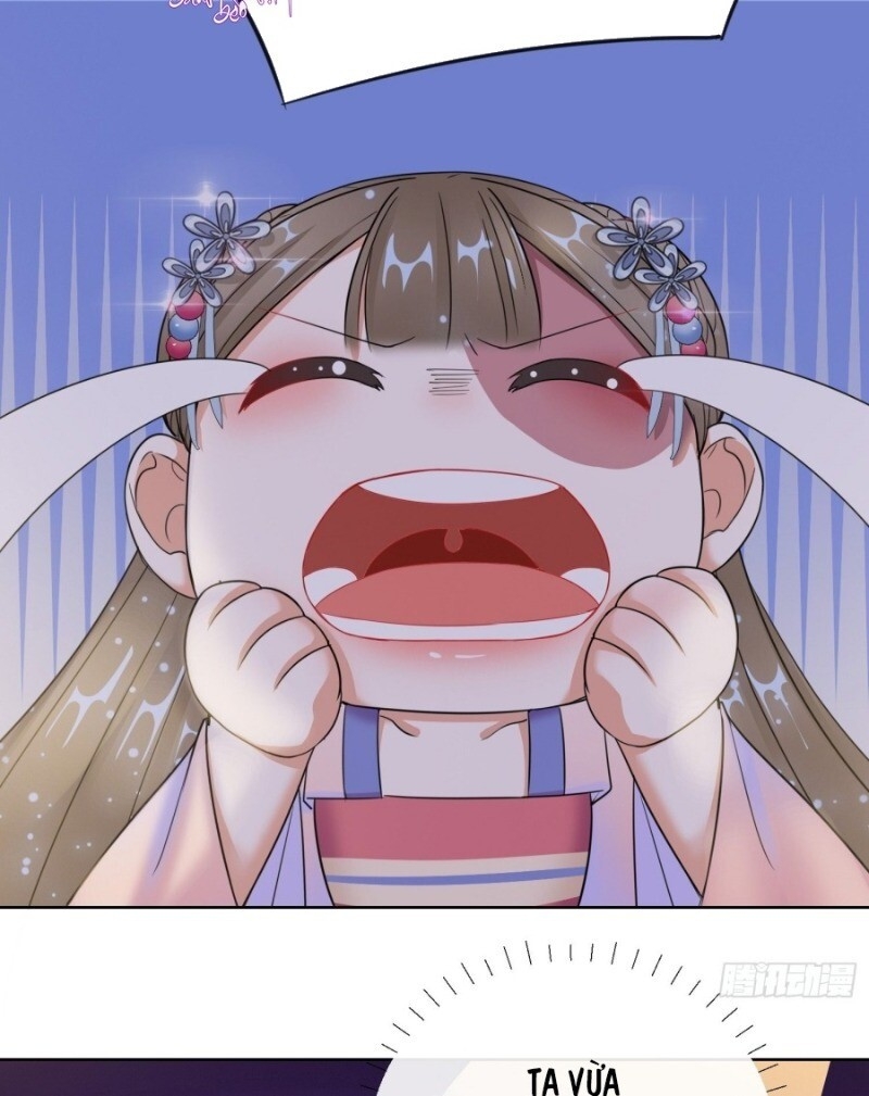 Công Lược Trưởng Thành Của Vương Phi - Chương 9 - Trang 39