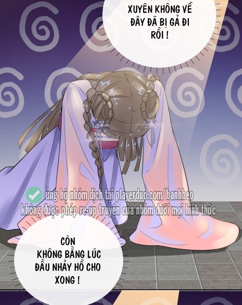 Công Lược Trưởng Thành Của Vương Phi - Chương 9 - Trang 40