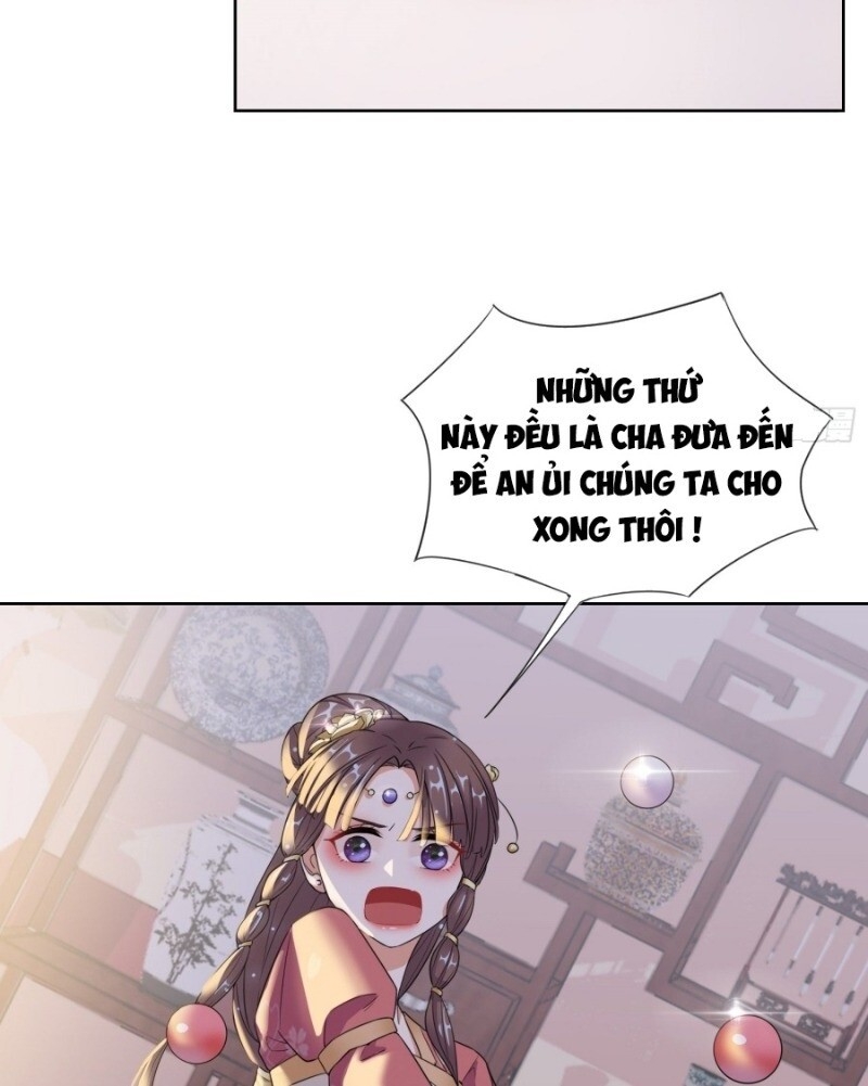 Công Lược Trưởng Thành Của Vương Phi - Chương 9 - Trang 5