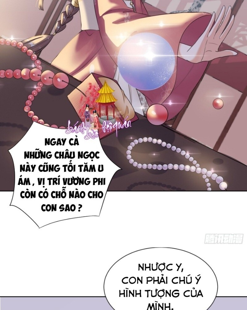 Công Lược Trưởng Thành Của Vương Phi - Chương 9 - Trang 6