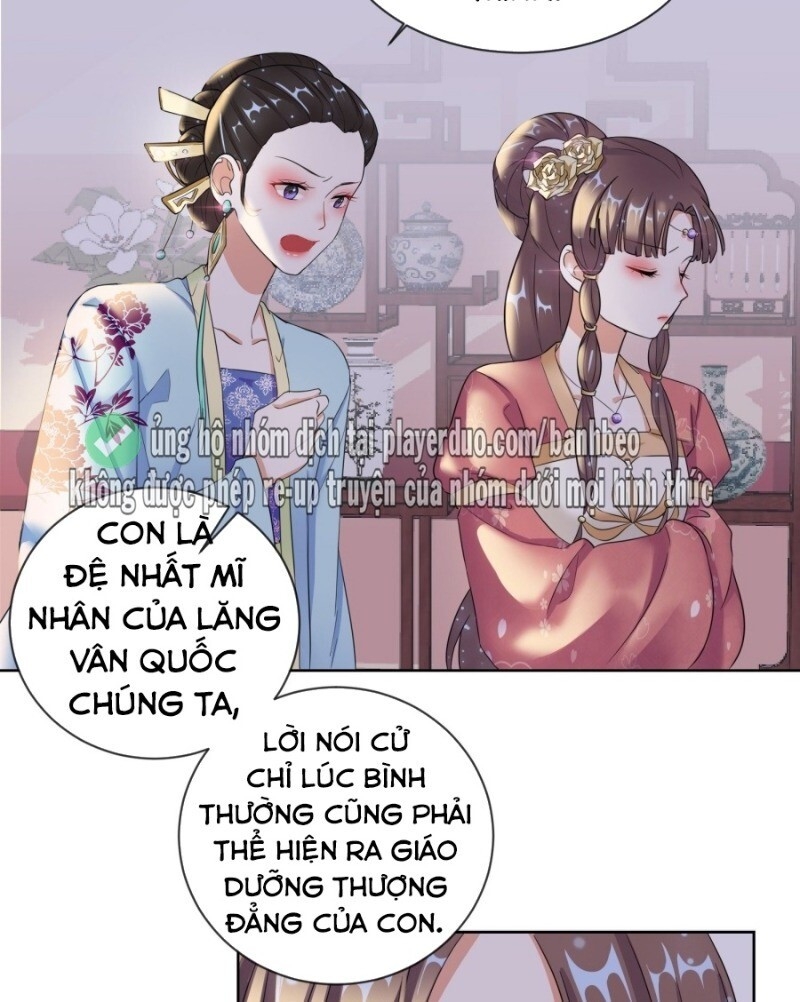 Công Lược Trưởng Thành Của Vương Phi - Chương 9 - Trang 7