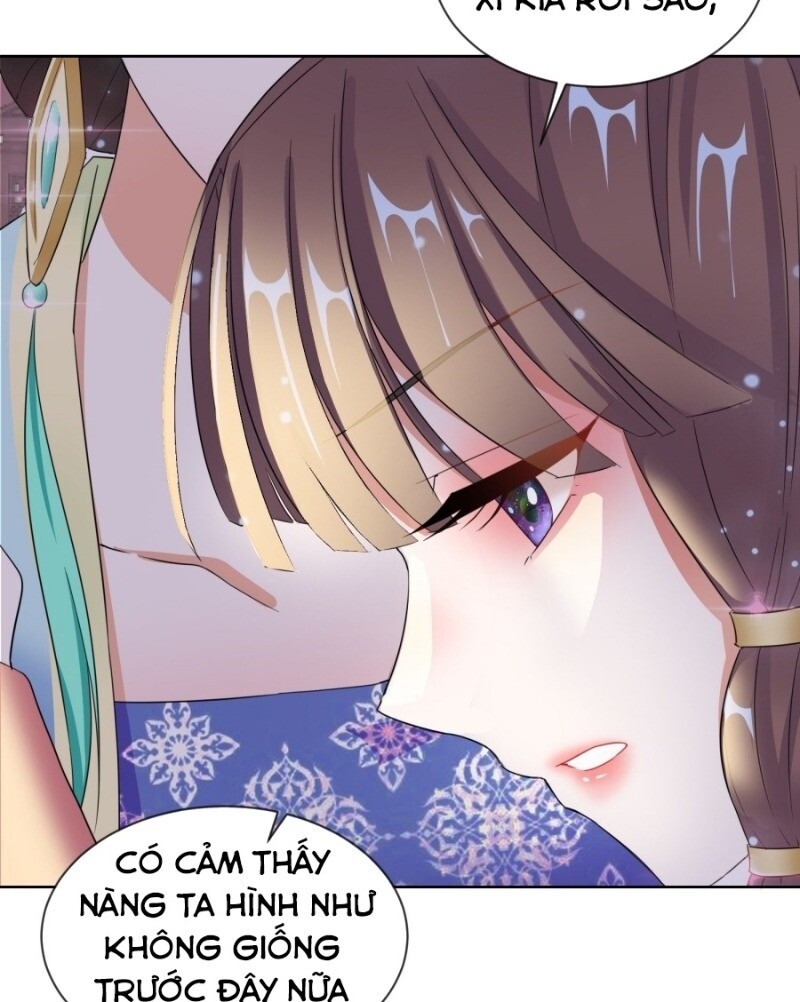 Công Lược Trưởng Thành Của Vương Phi - Chương 9 - Trang 10