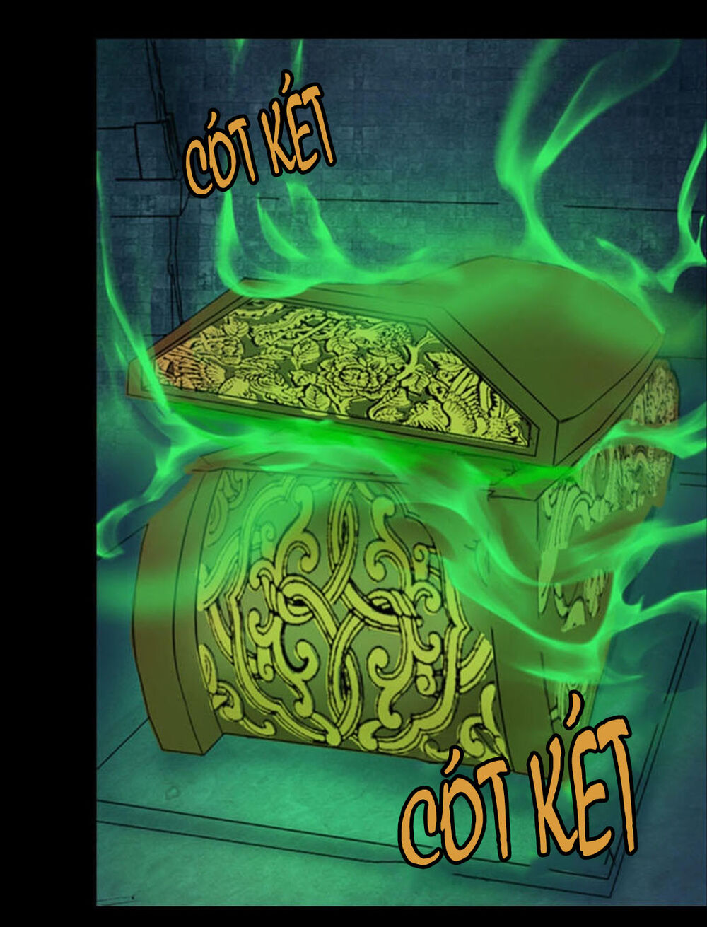 Đạo Mộ - Chương 1 - Trang 17