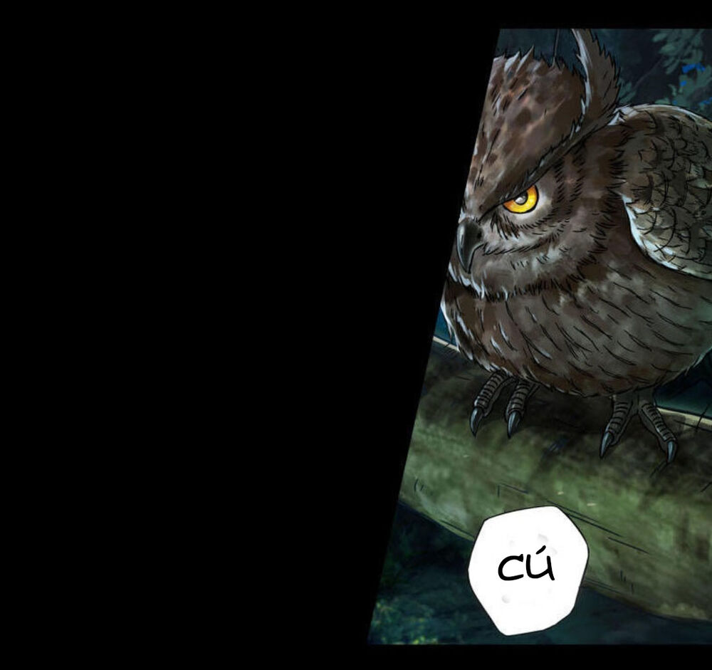 Đạo Mộ - Chương 1 - Trang 5