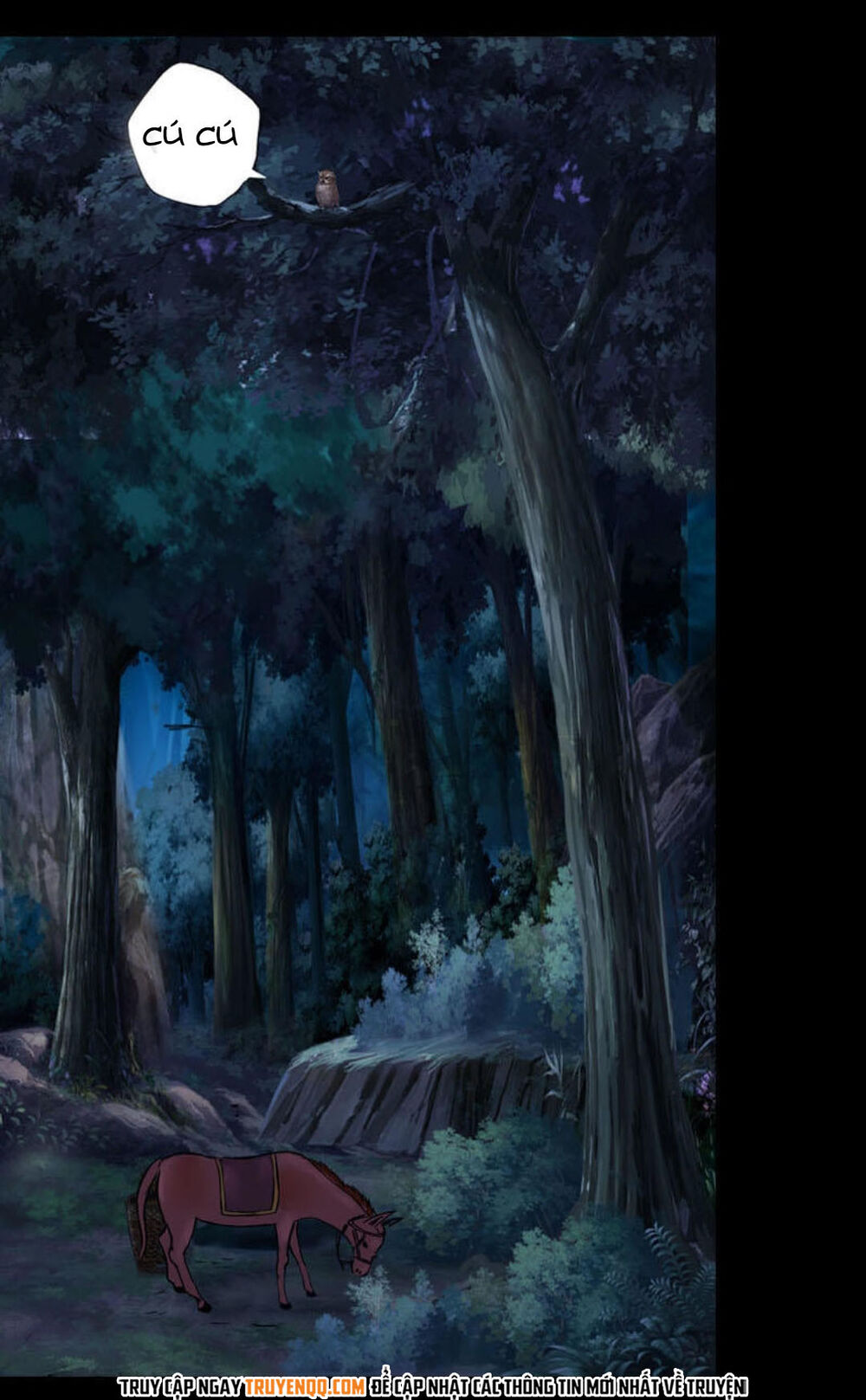 Đạo Mộ - Chương 1 - Trang 6