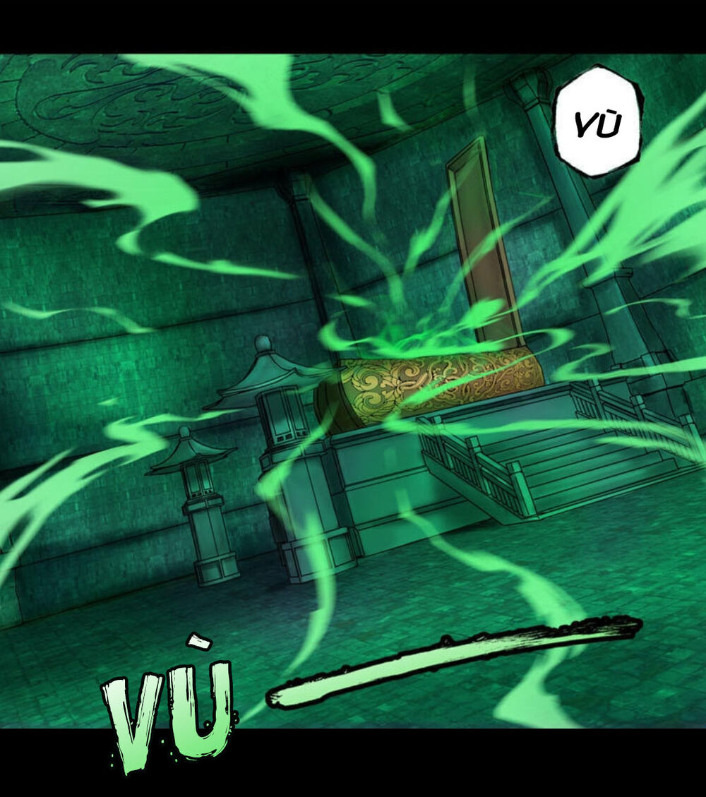 Đạo Mộ - Chương 2 - Trang 2