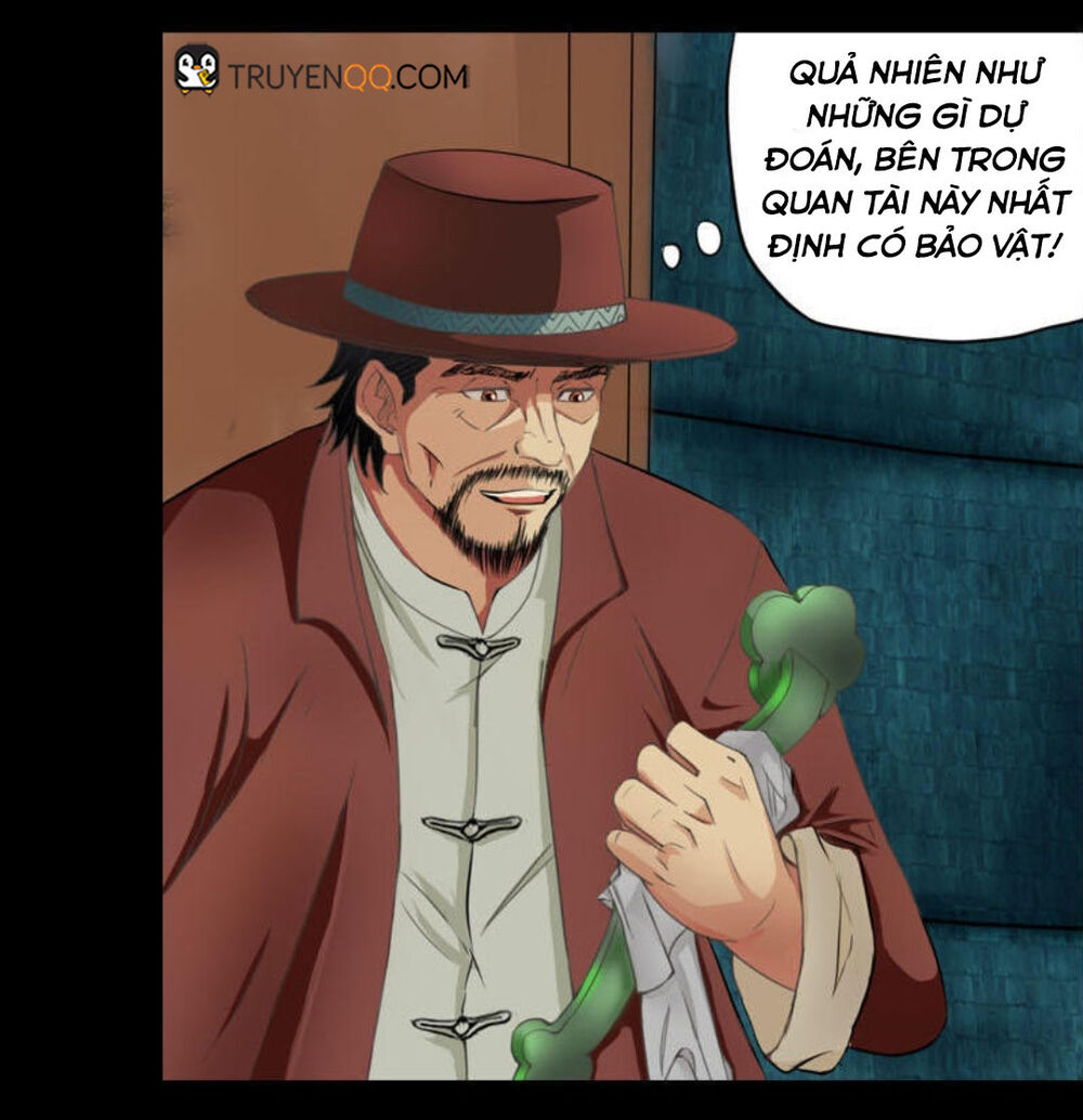 Đạo Mộ - Chương 2 - Trang 27